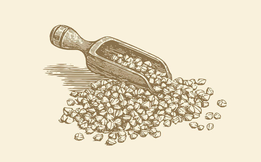 Der älteste physische Nudelfund stammt aus China und ist rund 4.000 Jahre alt. Heute punkten einige asiatische Nudelspezialitäten mit glutenfreien Zutaten wie Buchweizen.