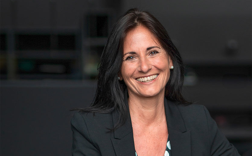 „Es gibt nicht den perfekten Zeitpunkt“ – warum die einstige Handelsmanagerin Tanja Eggers ihre Karriereplanung über Bord warf