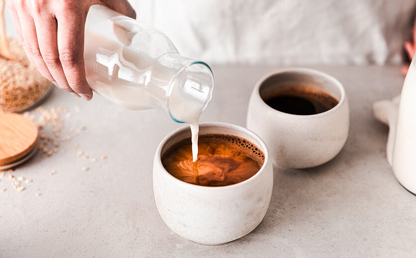 Kaffee-Ersatz wird zum Profilierungssortiment – diese Sorten sind gefragt
