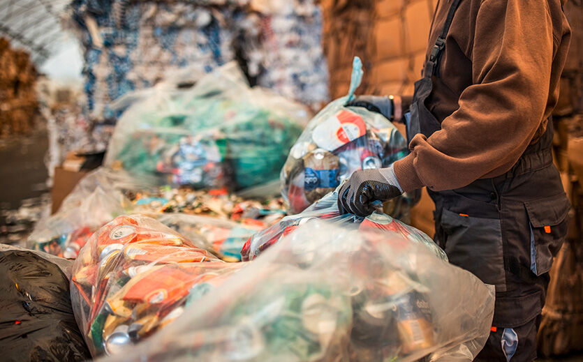 Wie die EU-Verpackungsregeln das Geschäft verändern