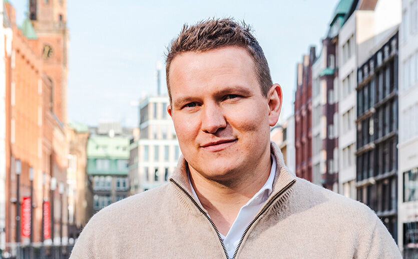 „Das System ist aus den Fugen geraten“ – Investor Felix Leonhardt über teure Rohstoffe