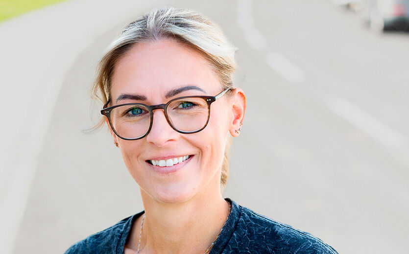 Artikelbild zu Artikel Olivia Rabys über ihre Blitzkarriere bei Lidl und den Wechsel ins Fastfood-Geschäft