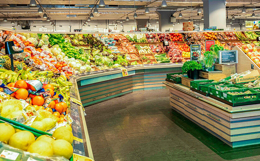 Regional wachsen, persönlich führen – Edeka Gatzke in Regensburg