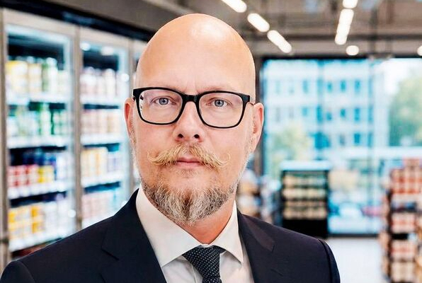 Marcus Edler