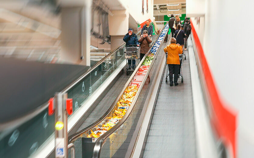 Warum Beobachter sagen: Kaufland fehlt ein klares Konzept