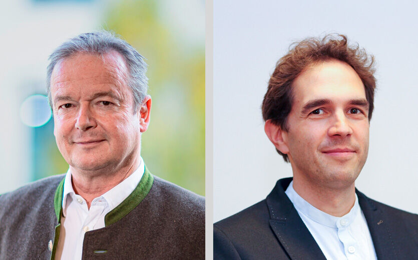 Dürreschäden durch erhöhte Flächenprämien ausgleichen – Soforthilfe oder Innovationsbremse?