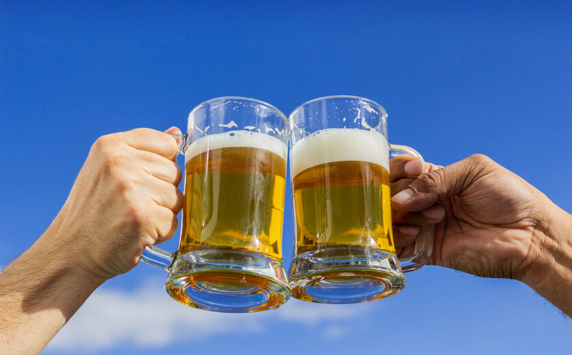 Artikelbild zu Artikel Deutscher Biermarkt schrumpft weiter