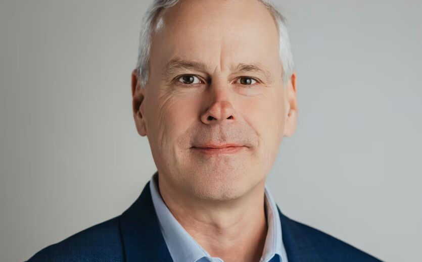 Artikelbild zu Artikel Christian Cordes führt Tabakverband 