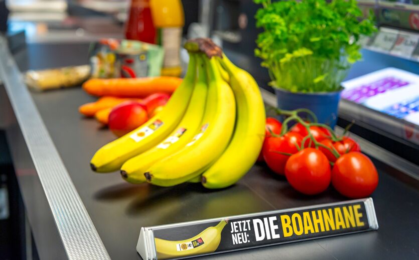 Artikelbild zu Artikel Edeka Rhein-Ruhr steigt bei Naturkost West ein