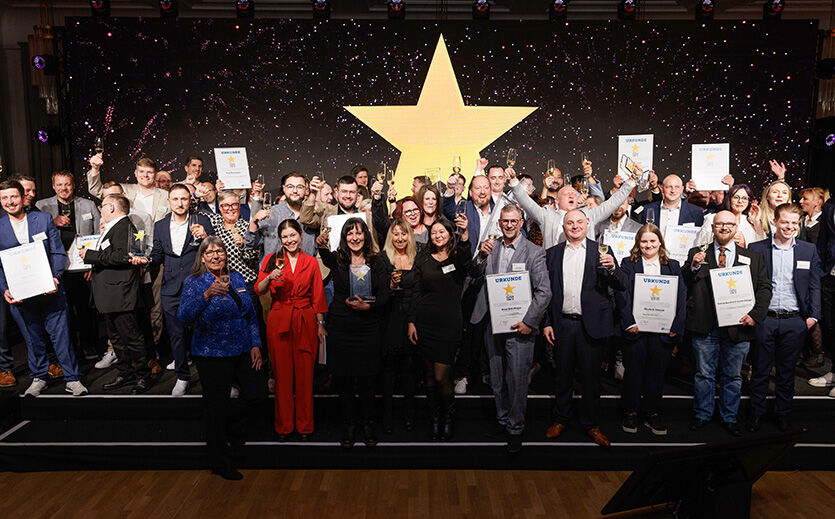 Artikelbild zu Artikel Das sind die Preisträger des Fleisch-Stars 2026