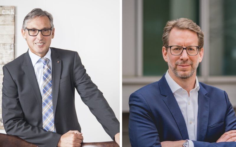 Artikelbild zu Artikel Dirk Loosen übernimmt Geschäftsführung bei iSi Deutschland