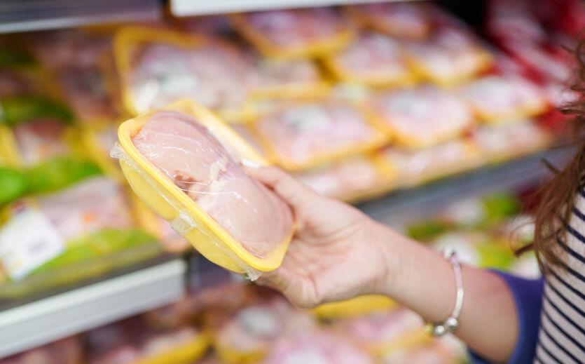 Deutschland kann Hunger auf Geflügel immer weniger selbst stillen