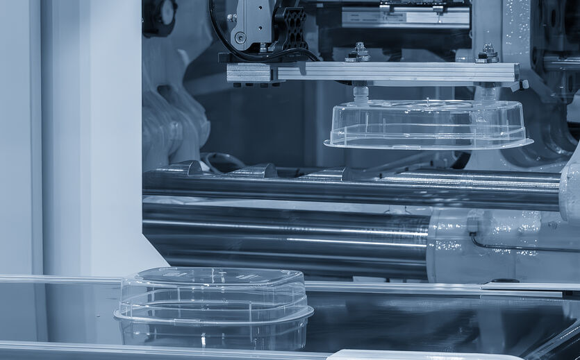 Verpackungsregister baut Führungsebene um