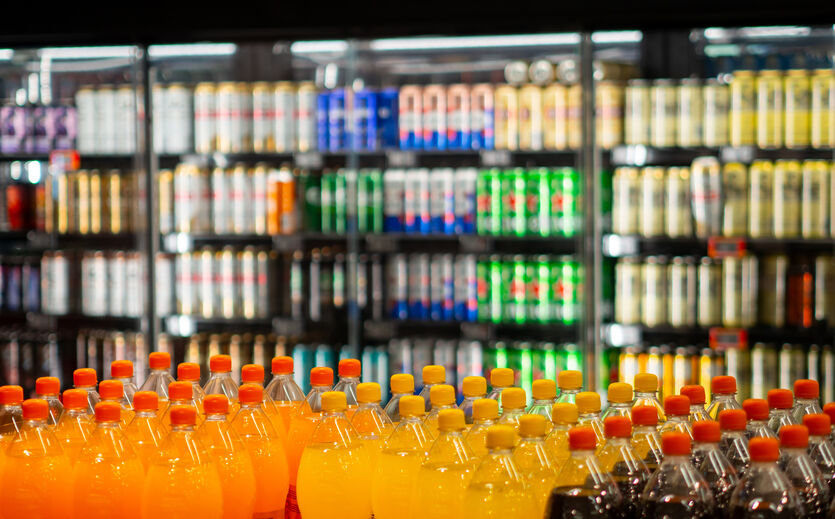 Artikelbild zu Artikel Spezi-Boom und Bierkrise – was hinter dem neuen Cola-Mix-Hype steckt