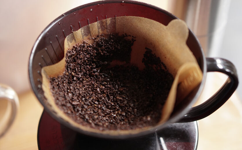 Artikelbild Melitta steigert Umsatz auf 2,5 Milliarden Euro