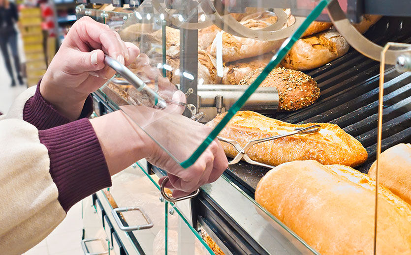 Artikelbild Warum das Snacken den Backwarenmarkt zurück auf Wachstumskurs bringt