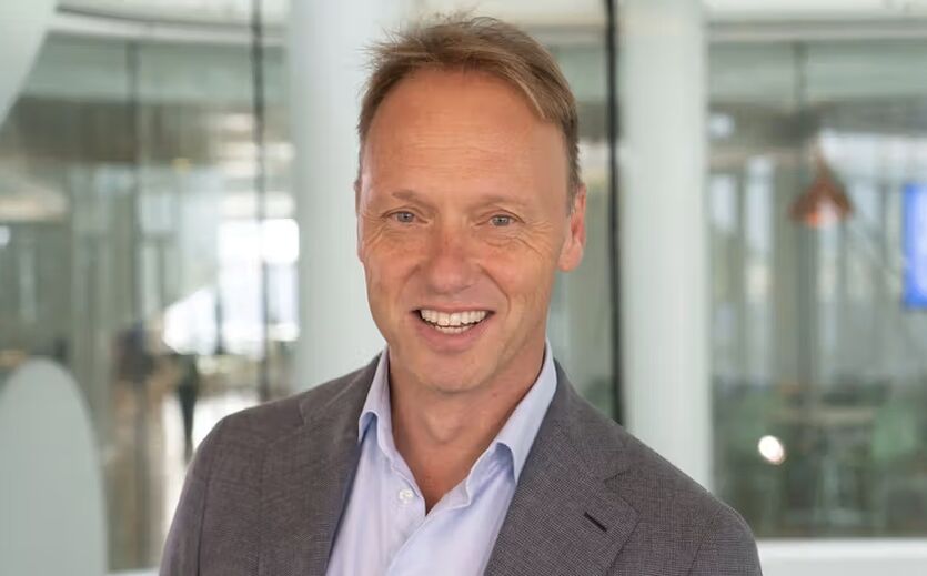 Barry Callebaut holt Ex-Unilever-Chef Schumacher