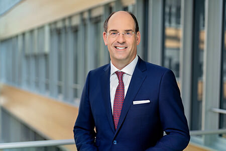 Artikelbild zu Artikel Großhandel in Deutschland erwartet kaum Wachstum