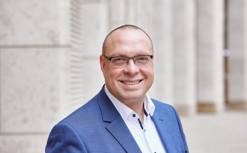 Studie zu Ramsonware: Lorenz Kuhlee.