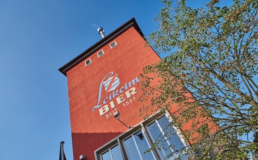 Artikelbild zu Artikel Brauhaus Leikeim beantragt Insolvenz in Eigenverwaltung