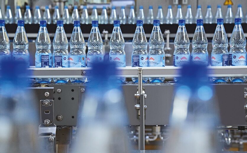 Artikelbild Lichtenauer steigert Absatz gegen den Markttrend