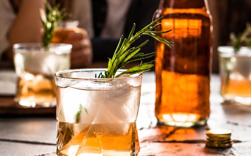 Für junge Menschen werden alkoholfreie Angebote wichtiger