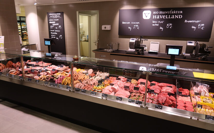 Artikelbild Biomanufaktur Havelland hält Umsatz stabil – Lieferdienst Knuspr als Wachstumstreiber