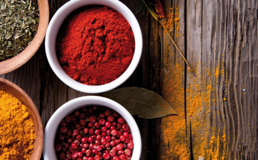 Markt für Kräuter- und Gewürzextrakte wächst 