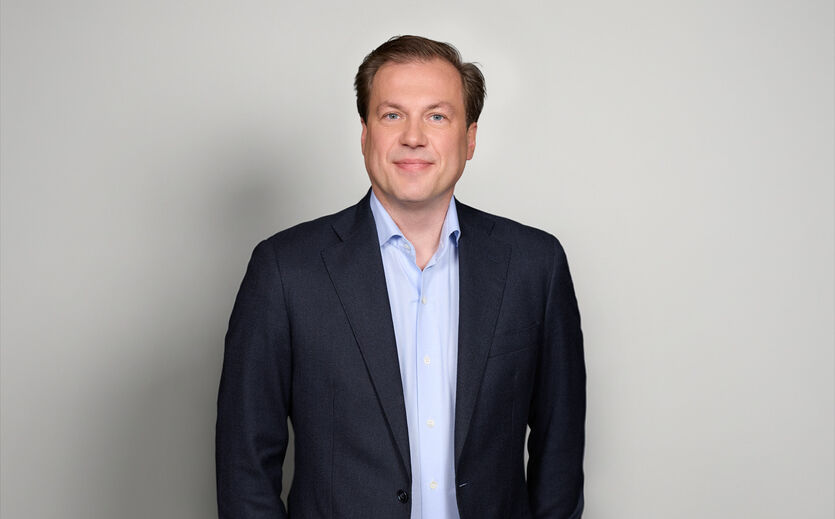 Ahold Delhaize ernennt neuen Chef für Gall & Gall