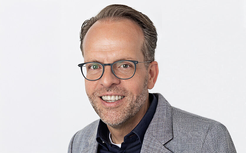 Artikelbild zu Artikel Get N verkleinert Geschäftsführung und bündelt Aufgaben