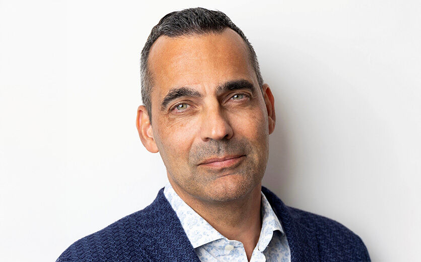 Artikelbild The New Originals Company ernennt Olaf Riedel zum Vertriebschef
