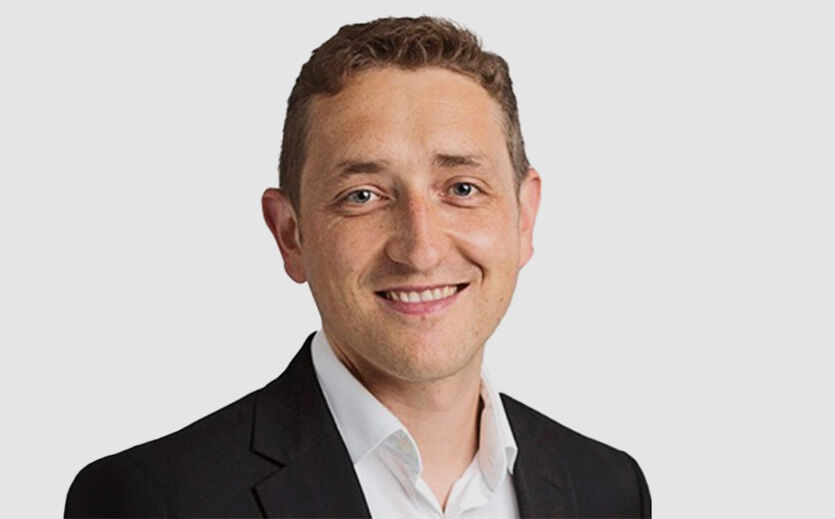 Gurkerl ernennt neuen Commercial Director