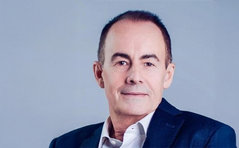 Ahold Delhaize macht Stephane Deutsch zu Chef von Super Indo