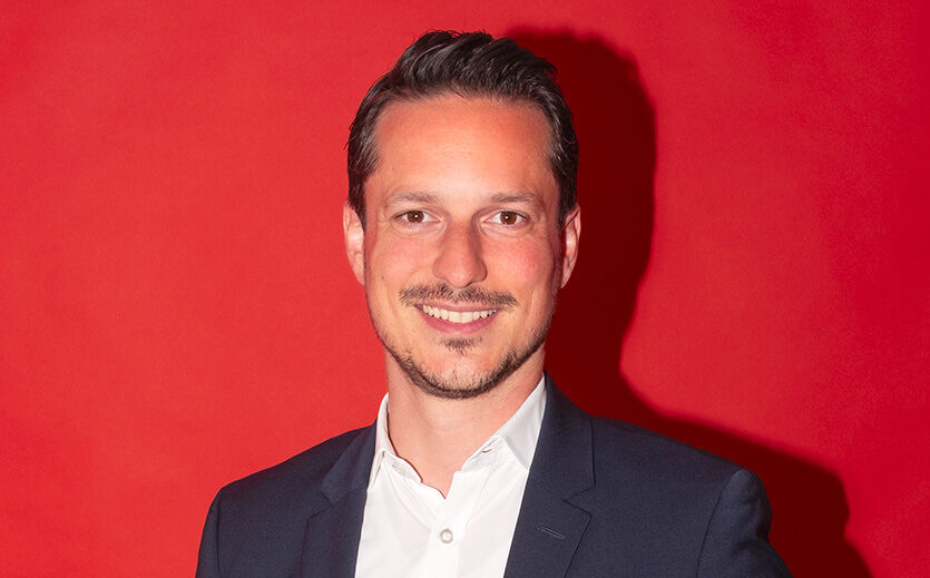 Neoh holt neuen Vertriebsleiter für sein Zuckerersatz-Geschäft