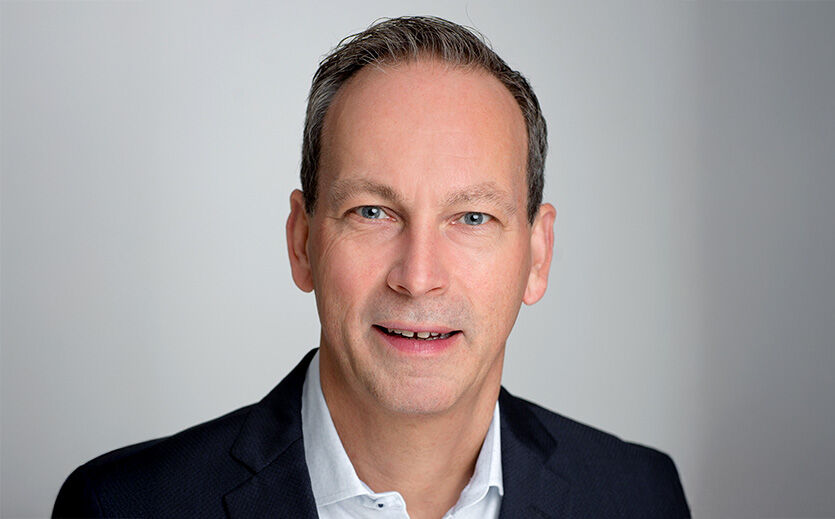 Artikelbild Ppura ernennt Holger Daub zum Operations Director