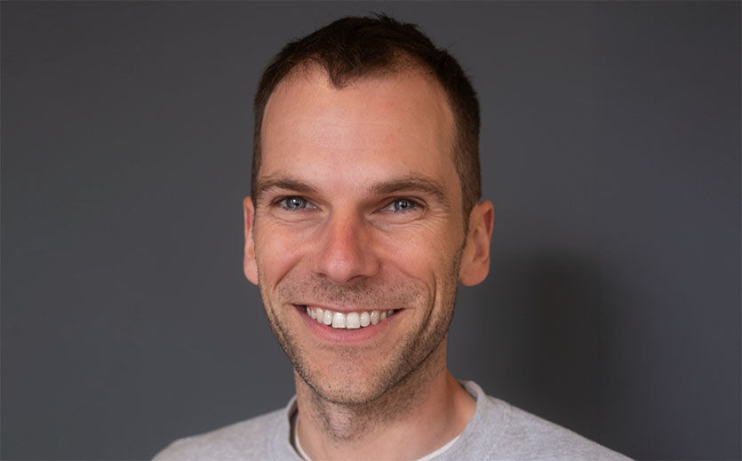 David Howgego wird neuer Chef von Choco