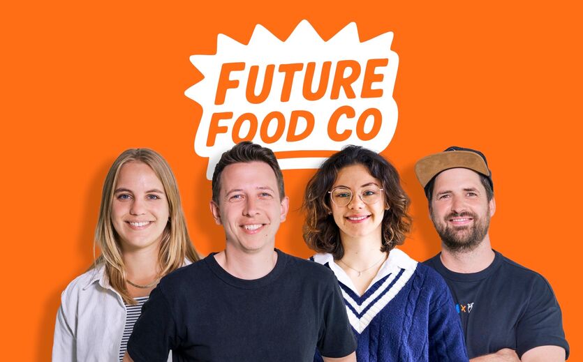 Artikelbild Futurefoodco startet Innovationsberatung 