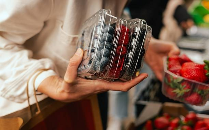 Marktforscher erwarten deutliches Wachstum bei Thermoformverpackungen