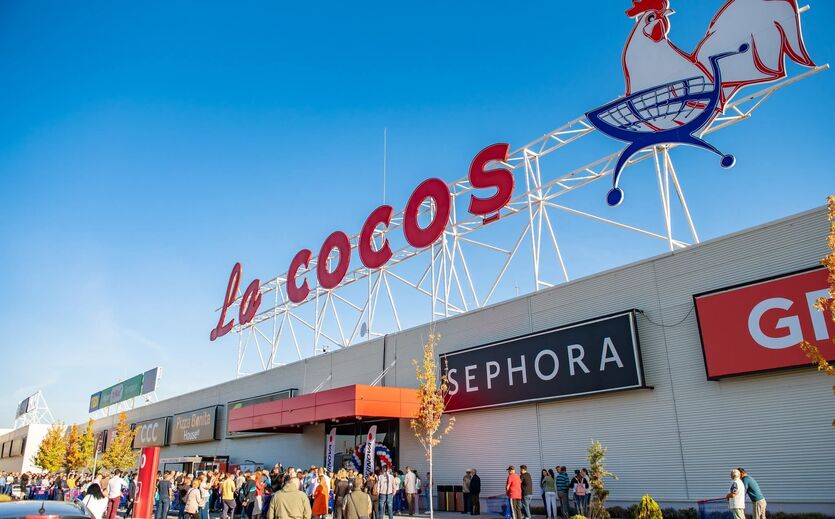 Schwarz-Gruppe übernimmt rumänischen Einzelhändler La Cocos