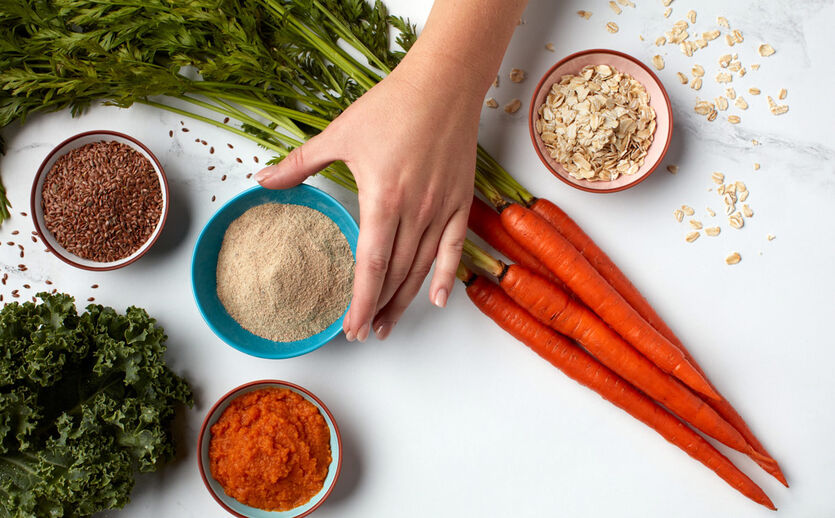 Symrise steigt bei US-Biotechfirma Bond Pet Foods ein