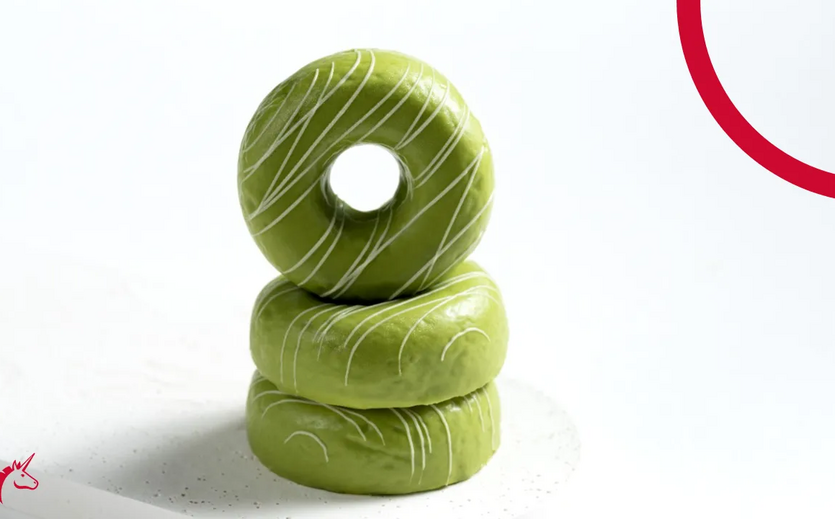 Backwarenhersteller Puratos kauft Dawn Foods