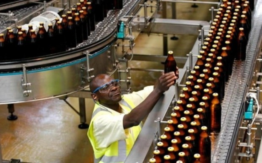 Gericht gibt grünes Licht für Diageo-Verkauf in Afrika