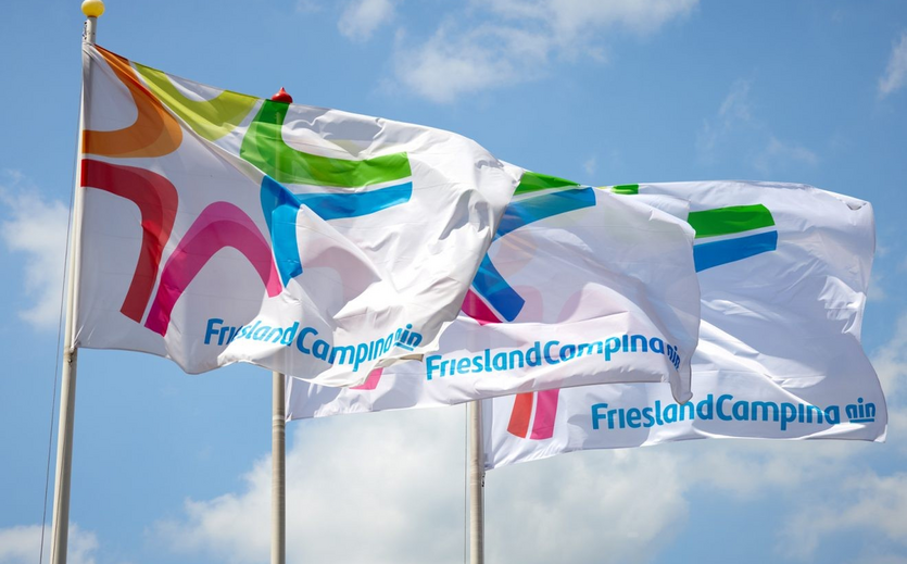 Friesland Campina investiert in Produktion von Molkenproteinen