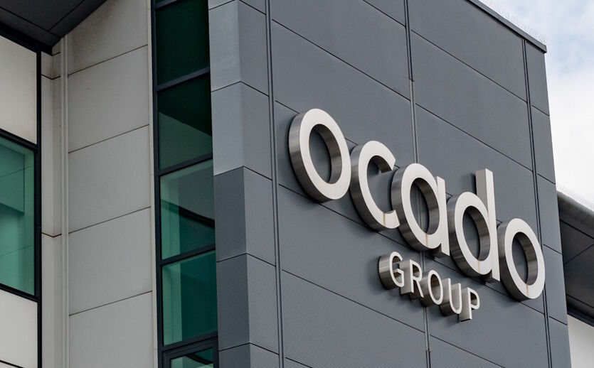 Sobeys schließt automatisiertes Ocado-Lager in Calgary