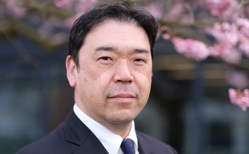 Neue Führung bei Yakult Europe