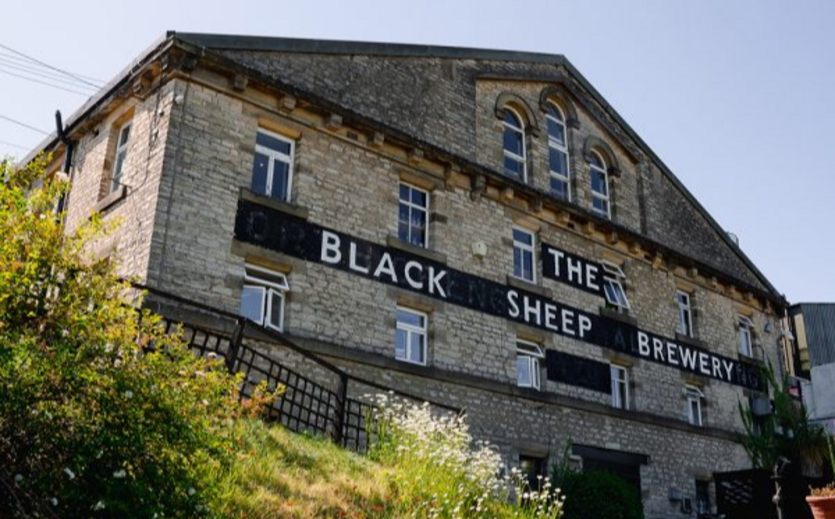 Great British Drinks Company übernimmt Black Sheep Brewery