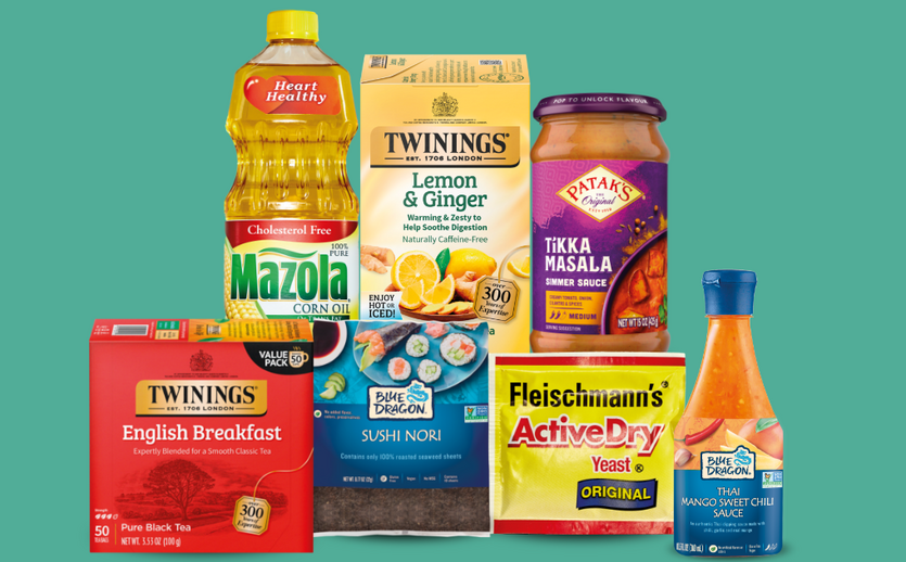 Associated British Foods hält Umsatz stabil