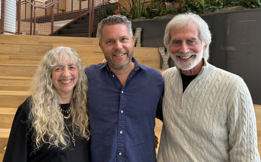 Amy's Kitchen mit neuem Vorstandschef