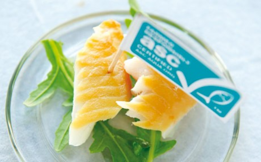 Fischkonsum in der Alpenrepublik steigt weiter