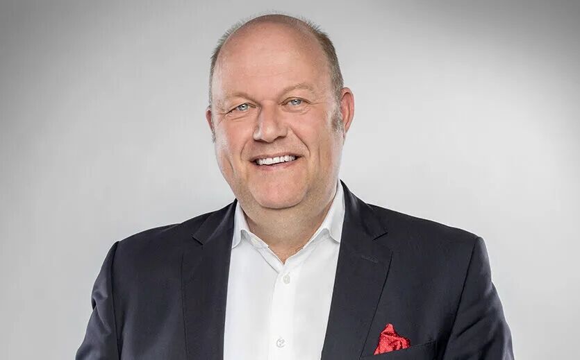 HDE zur Kabinettsklausur: Alexander von Preen.